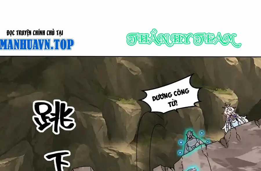 Vô Tận Thôn Phệ - Chapter 176 - Trang 48