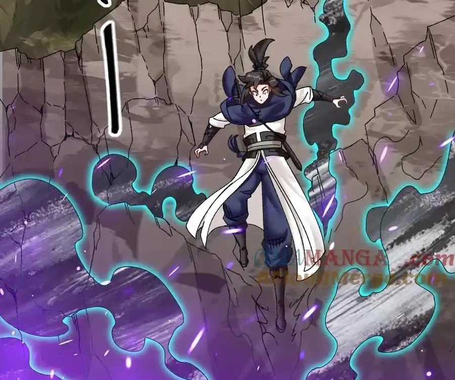 Vô Tận Thôn Phệ - Chapter 176 - Trang 49