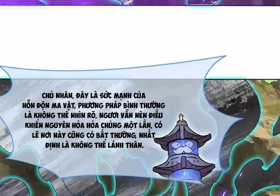 Vô Tận Thôn Phệ - Chapter 176 - Trang 50