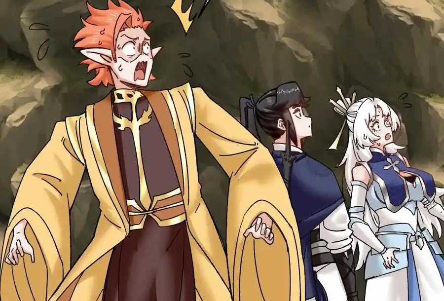 Vô Tận Thôn Phệ - Chapter 176 - Trang 6