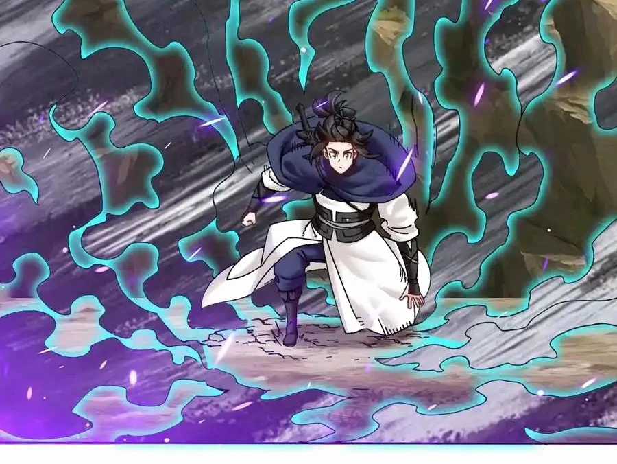 Vô Tận Thôn Phệ - Chapter 176 - Trang 51