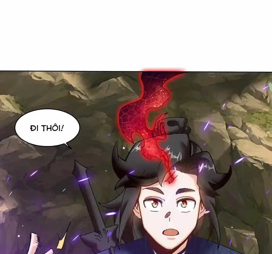 Vô Tận Thôn Phệ - Chapter 176 - Trang 52