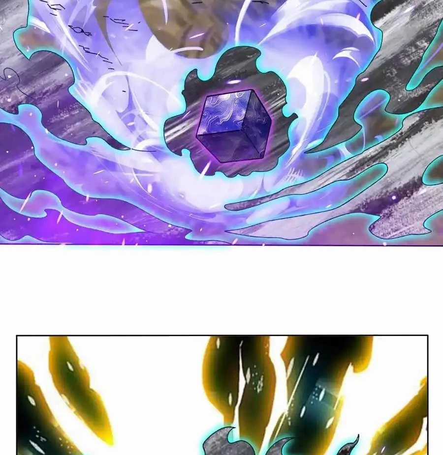 Vô Tận Thôn Phệ - Chapter 176 - Trang 55