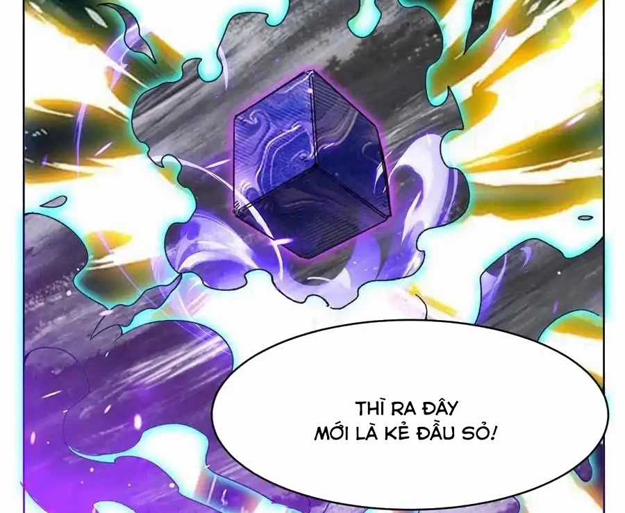 Vô Tận Thôn Phệ - Chapter 176 - Trang 56