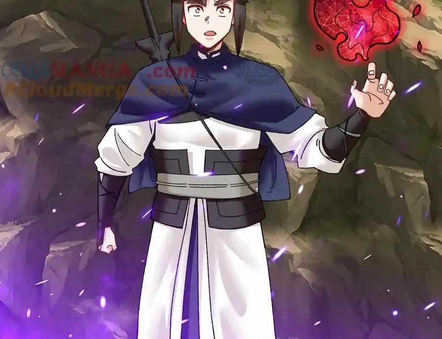 Vô Tận Thôn Phệ - Chapter 176 - Trang 58