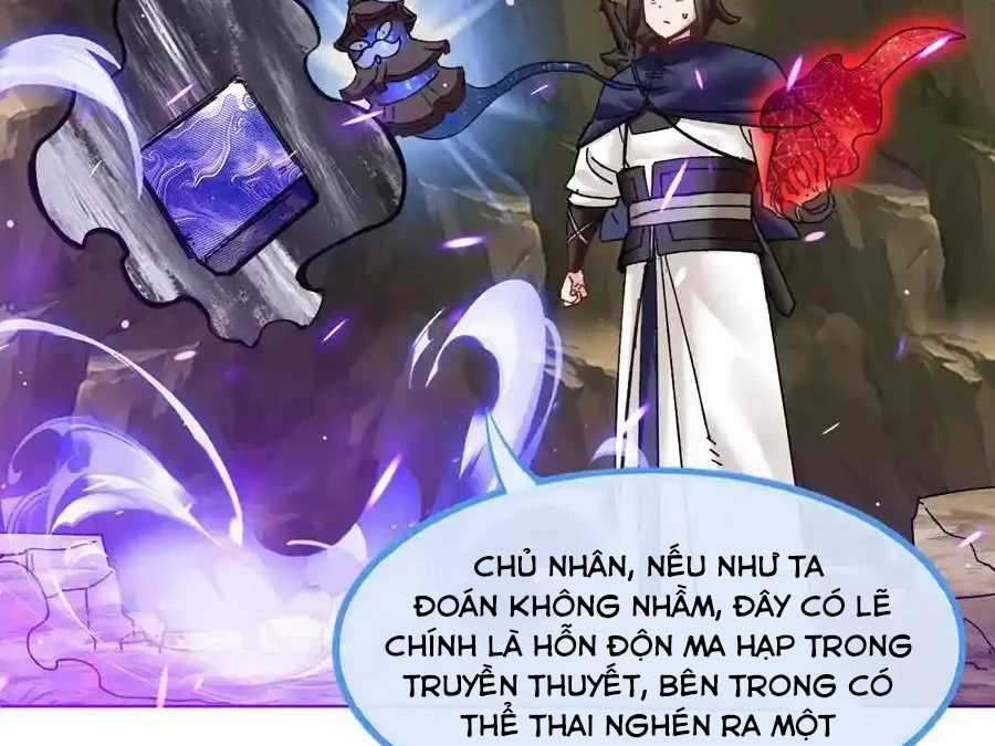 Vô Tận Thôn Phệ - Chapter 176 - Trang 60