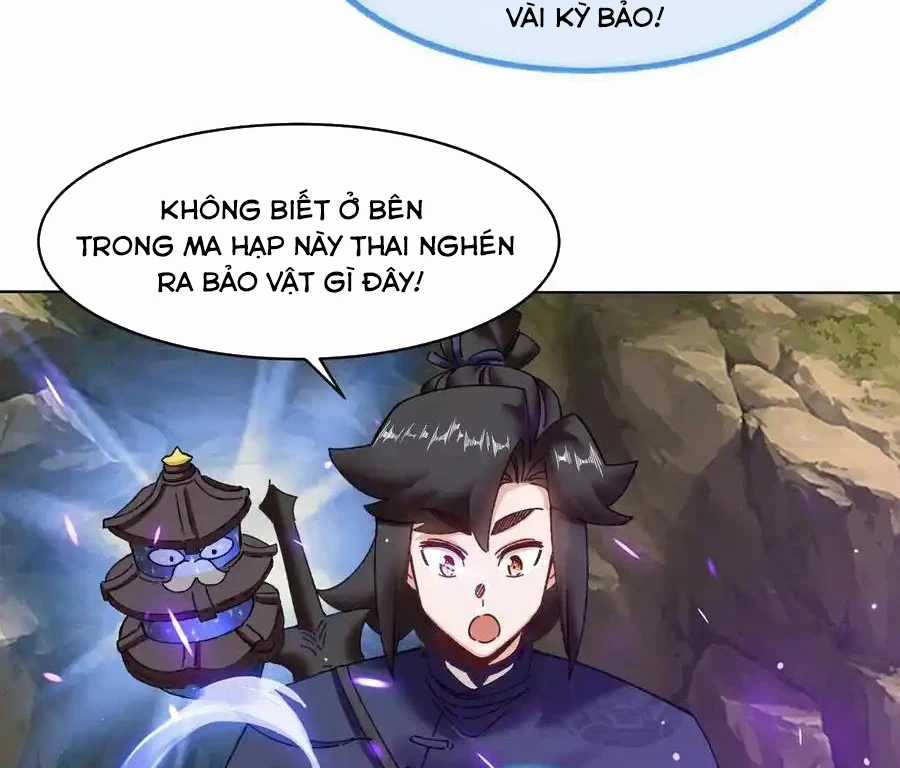 Vô Tận Thôn Phệ - Chapter 176 - Trang 61