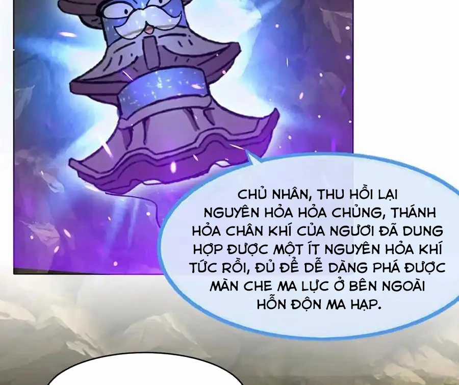 Vô Tận Thôn Phệ - Chapter 176 - Trang 65