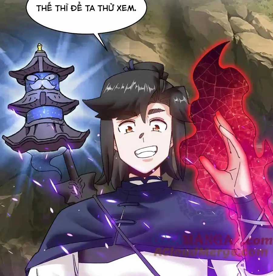 Vô Tận Thôn Phệ - Chapter 176 - Trang 66