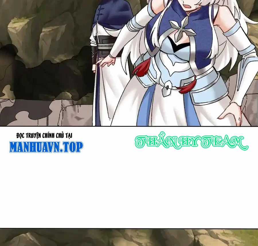 Vô Tận Thôn Phệ - Chapter 176 - Trang 8