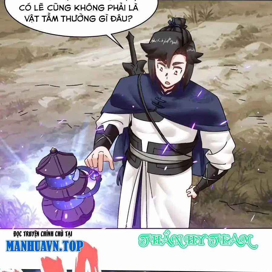 Vô Tận Thôn Phệ - Chapter 176 - Trang 77