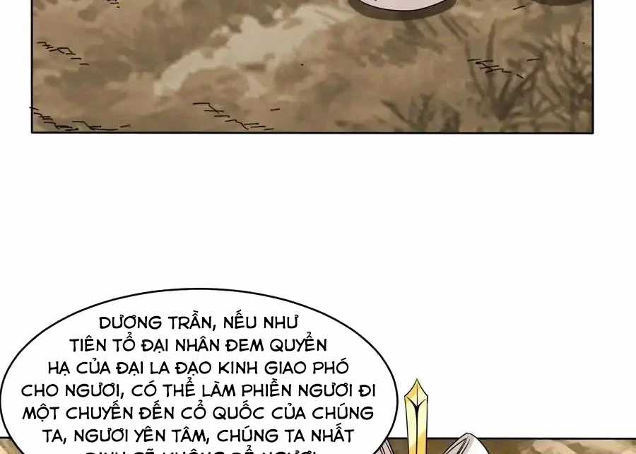 Vô Tận Thôn Phệ - Chapter 177 - Trang 11