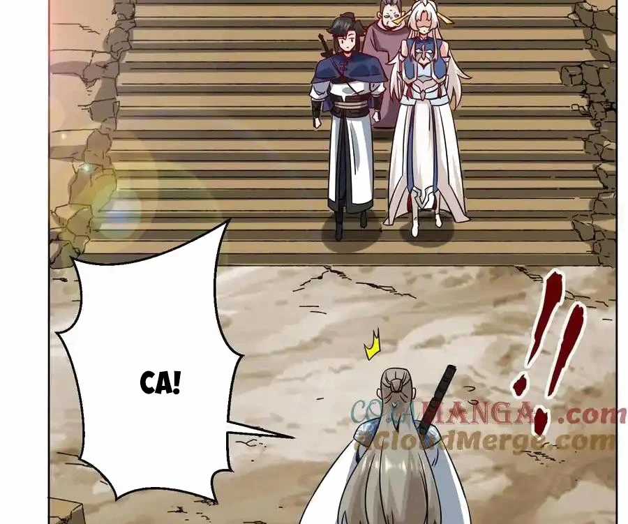 Vô Tận Thôn Phệ - Chapter 177 - Trang 16