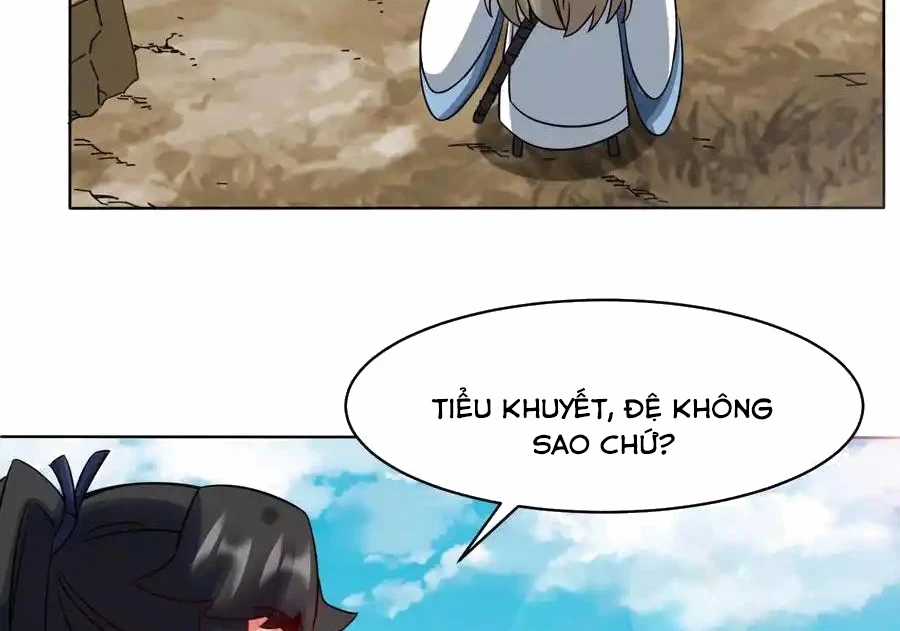 Vô Tận Thôn Phệ - Chapter 177 - Trang 17