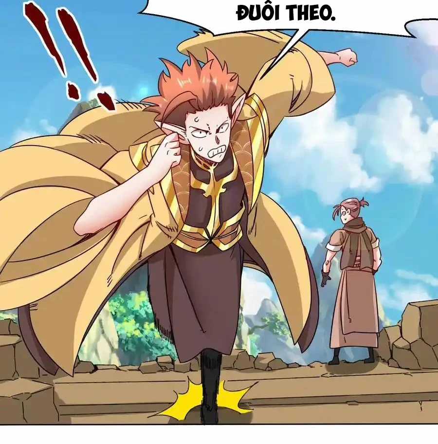 Vô Tận Thôn Phệ - Chapter 177 - Trang 33