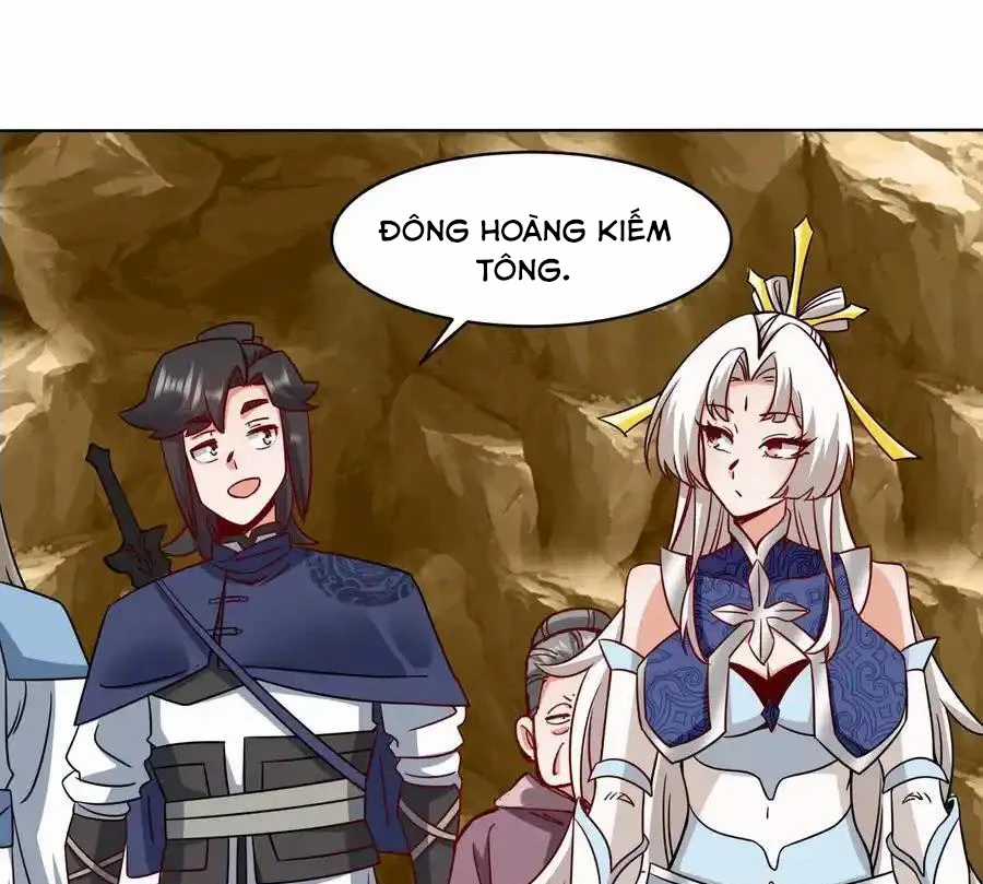 Vô Tận Thôn Phệ - Chapter 177 - Trang 36