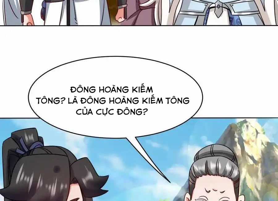 Vô Tận Thôn Phệ - Chapter 177 - Trang 37