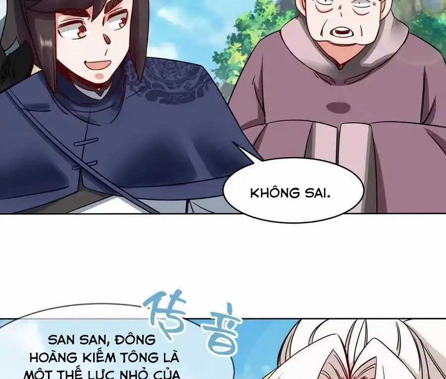 Vô Tận Thôn Phệ - Chapter 177 - Trang 38