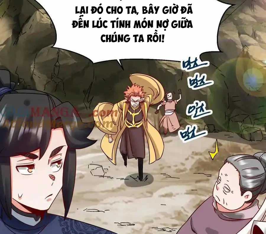 Vô Tận Thôn Phệ - Chapter 177 - Trang 42