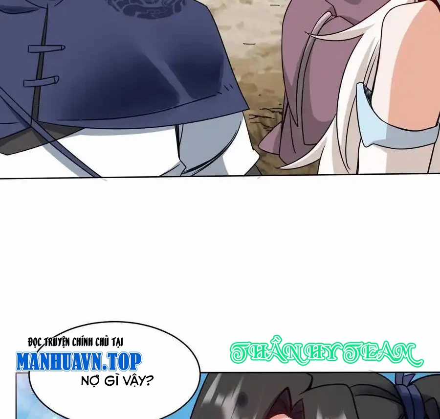 Vô Tận Thôn Phệ - Chapter 177 - Trang 43