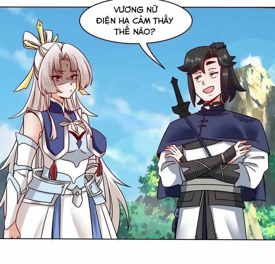 Vô Tận Thôn Phệ - Chapter 177 - Trang 47