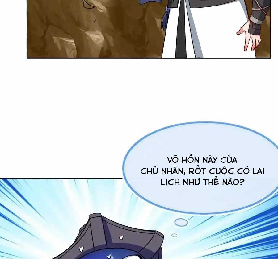 Vô Tận Thôn Phệ - Chapter 177 - Trang 6