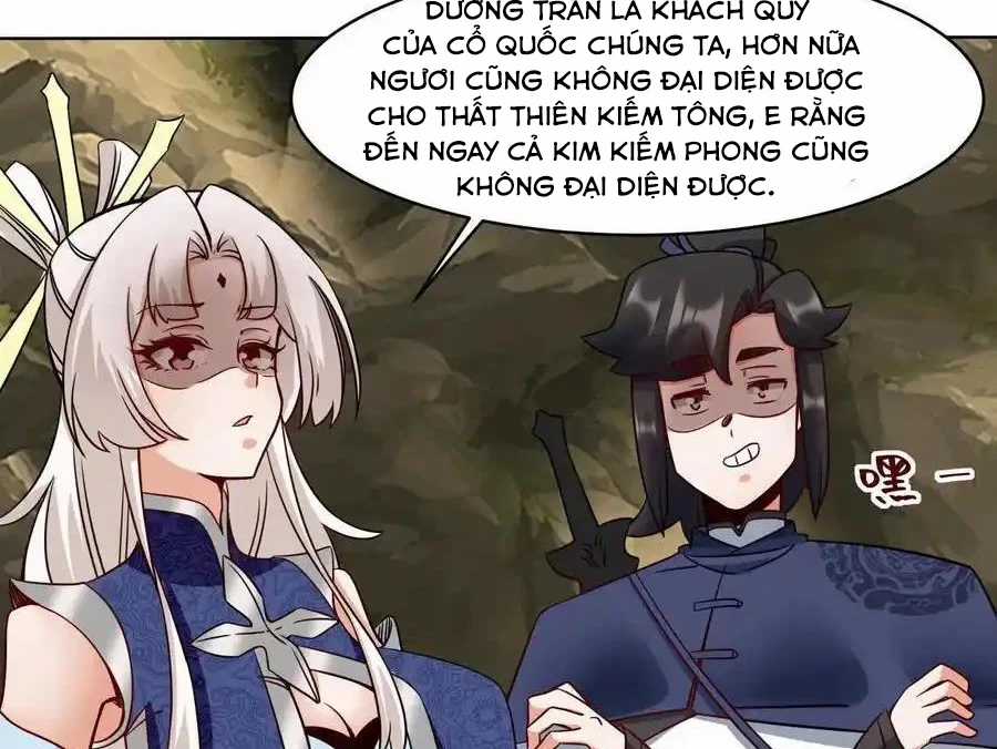 Vô Tận Thôn Phệ - Chapter 177 - Trang 52