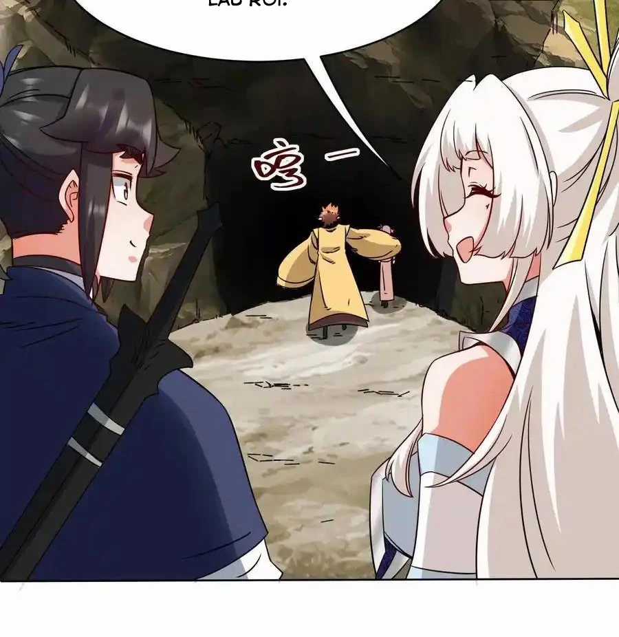 Vô Tận Thôn Phệ - Chapter 177 - Trang 56