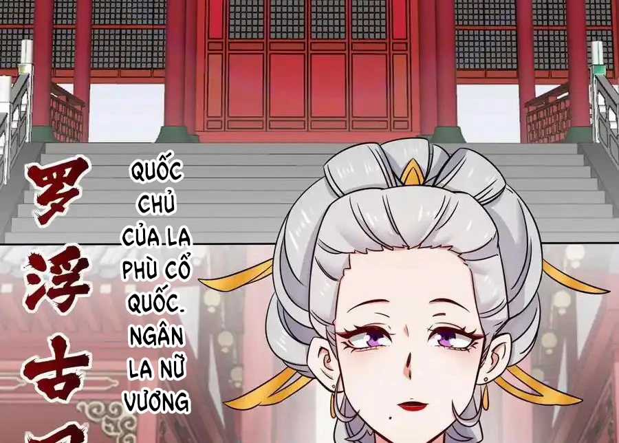 Vô Tận Thôn Phệ - Chapter 177 - Trang 60