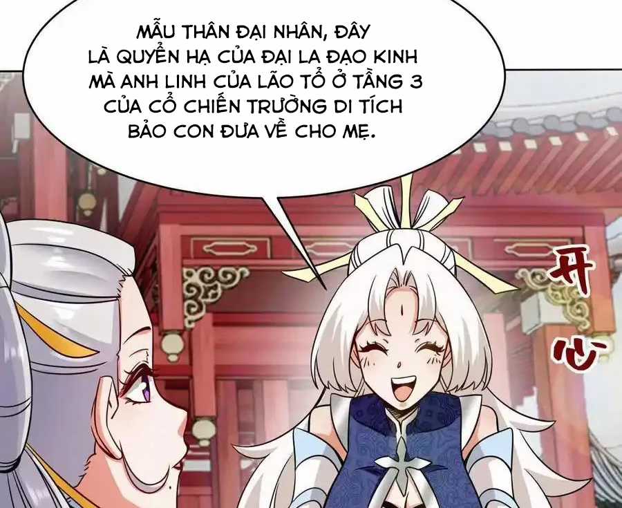 Vô Tận Thôn Phệ - Chapter 177 - Trang 63