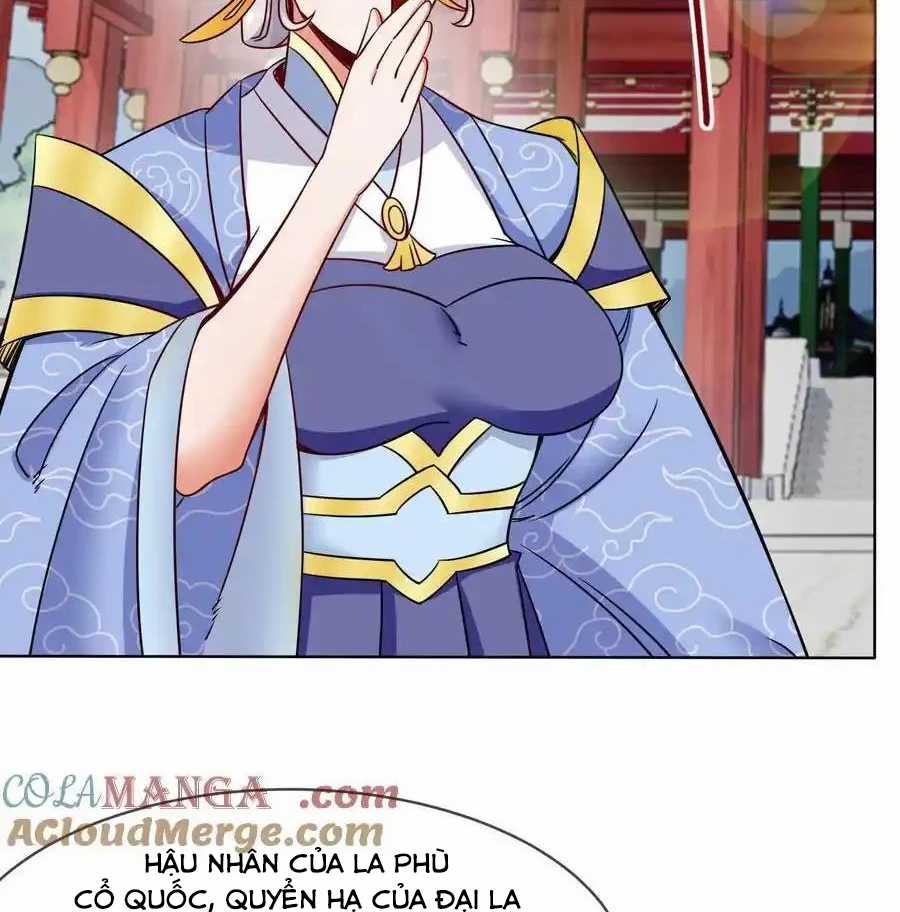 Vô Tận Thôn Phệ - Chapter 177 - Trang 67