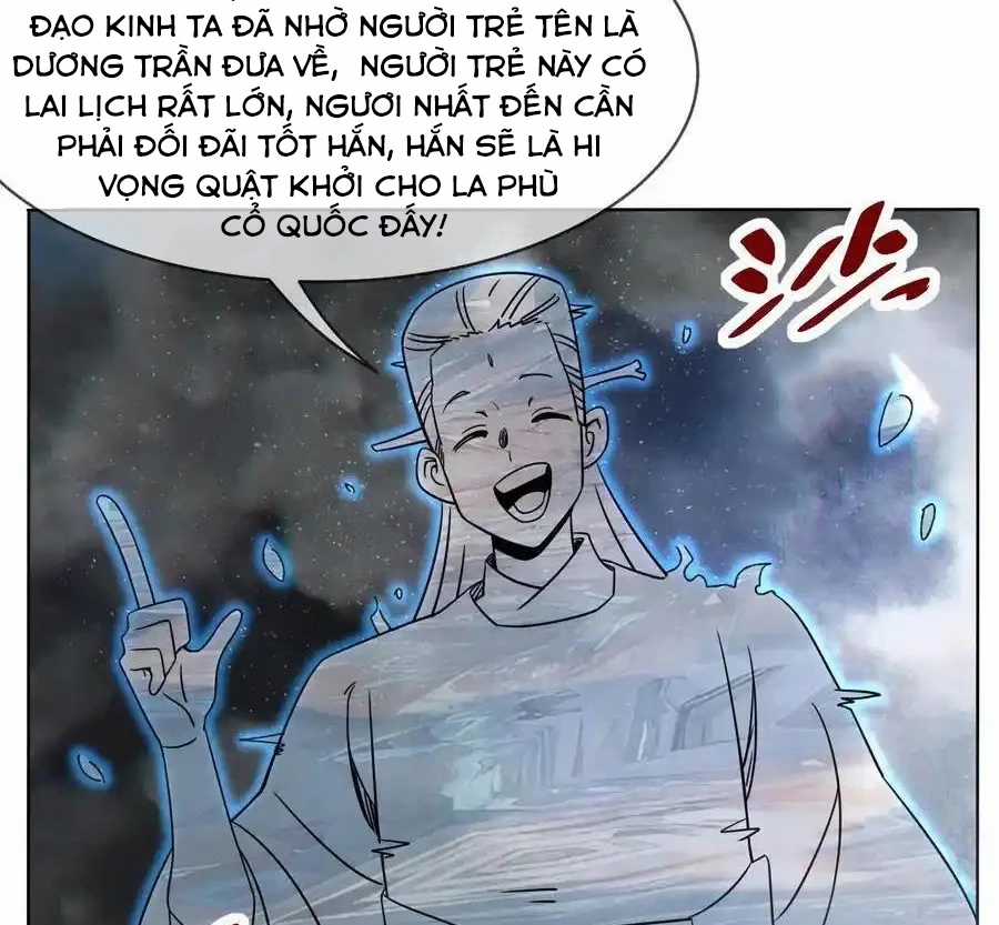 Vô Tận Thôn Phệ - Chapter 177 - Trang 68