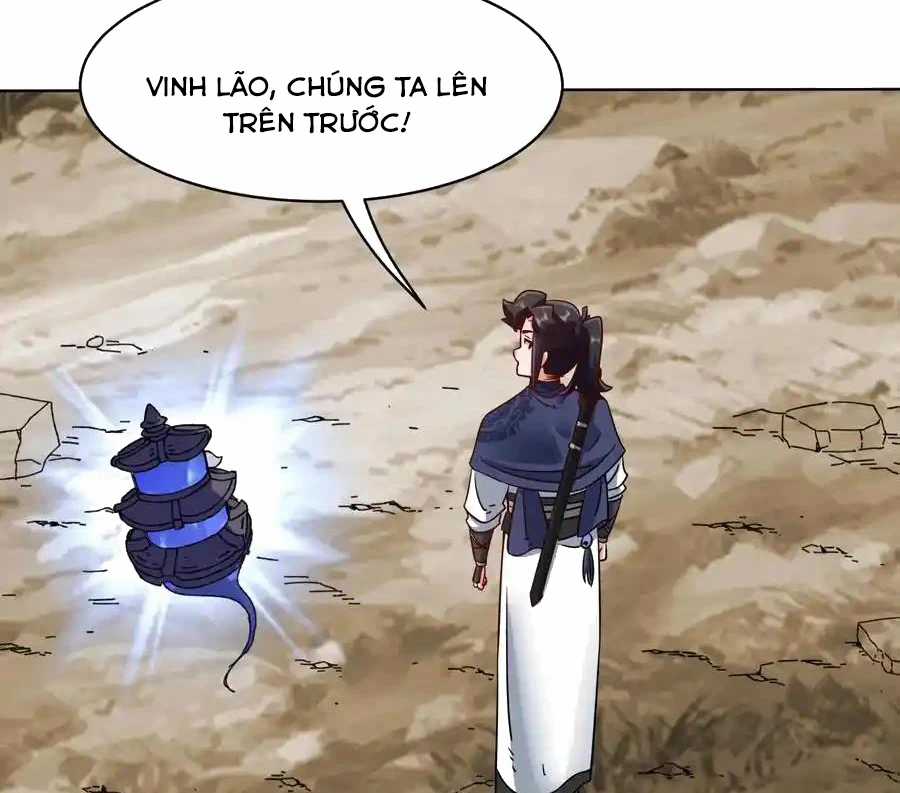 Vô Tận Thôn Phệ - Chapter 177 - Trang 8