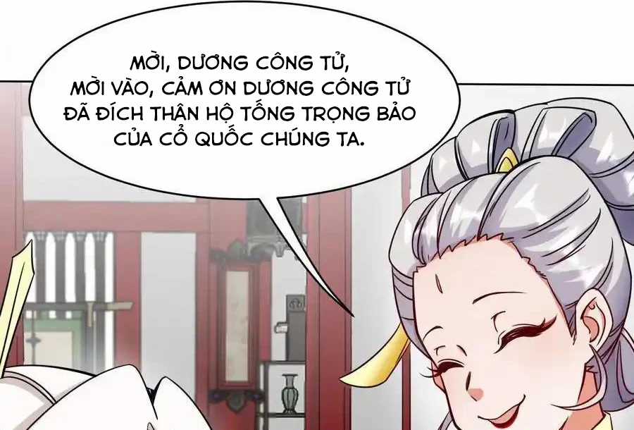 Vô Tận Thôn Phệ - Chapter 177 - Trang 75