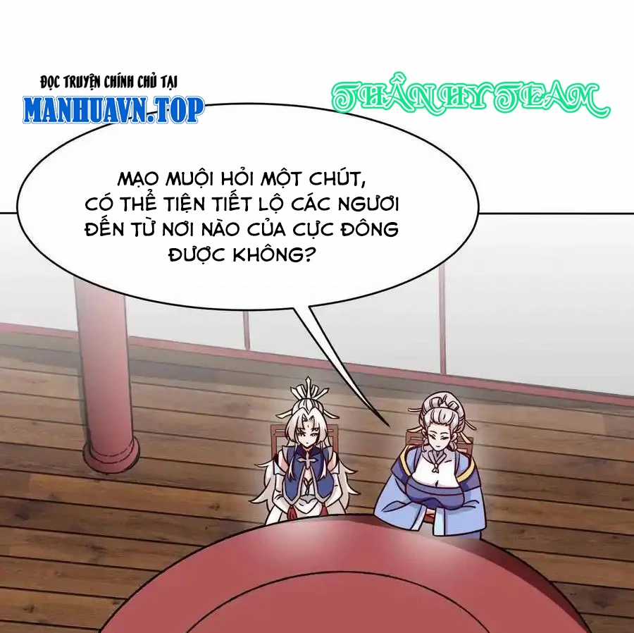 Vô Tận Thôn Phệ - Chapter 177 - Trang 78