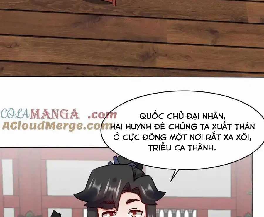 Vô Tận Thôn Phệ - Chapter 177 - Trang 80