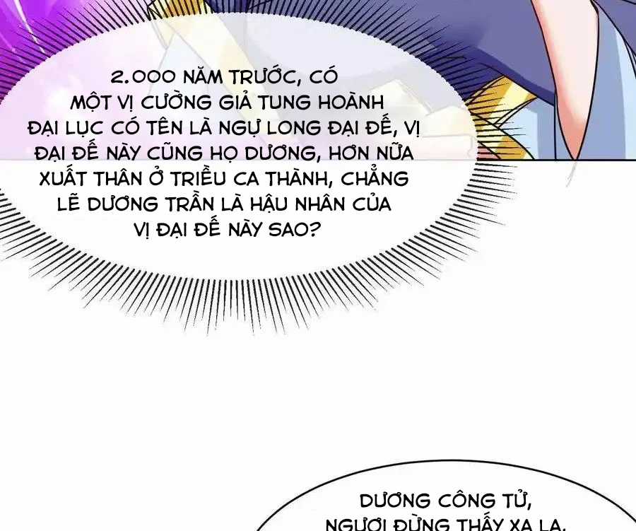 Vô Tận Thôn Phệ - Chapter 177 - Trang 84