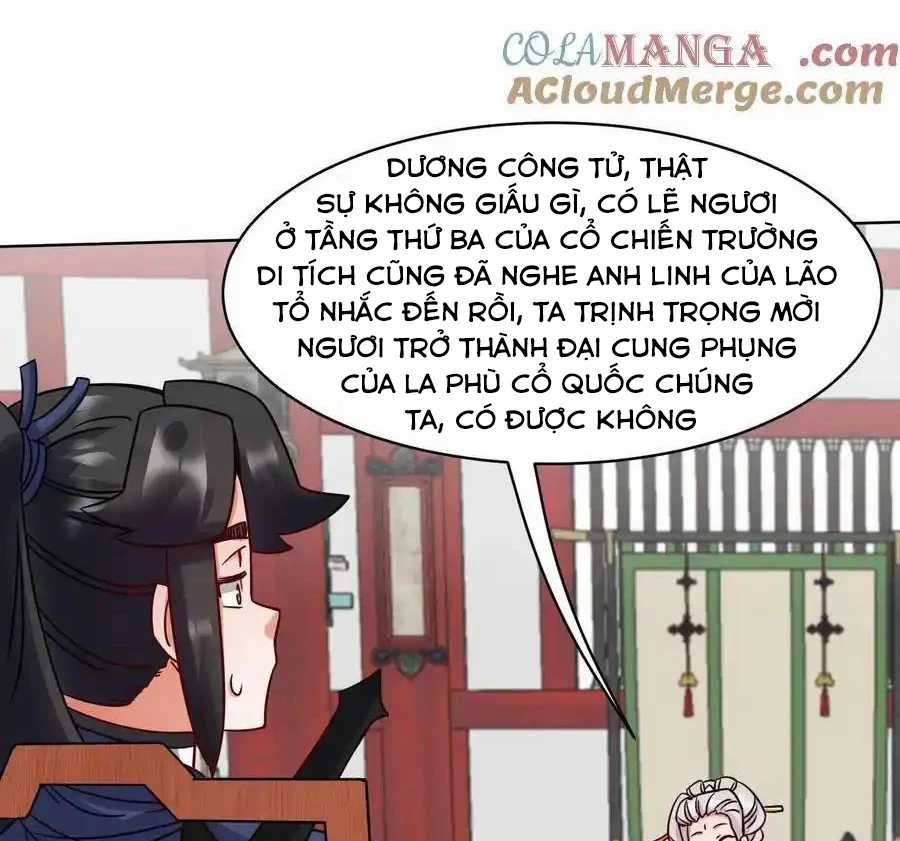 Vô Tận Thôn Phệ - Chapter 177 - Trang 87