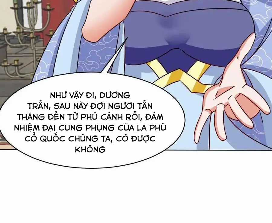 Vô Tận Thôn Phệ - Chapter 177 - Trang 91