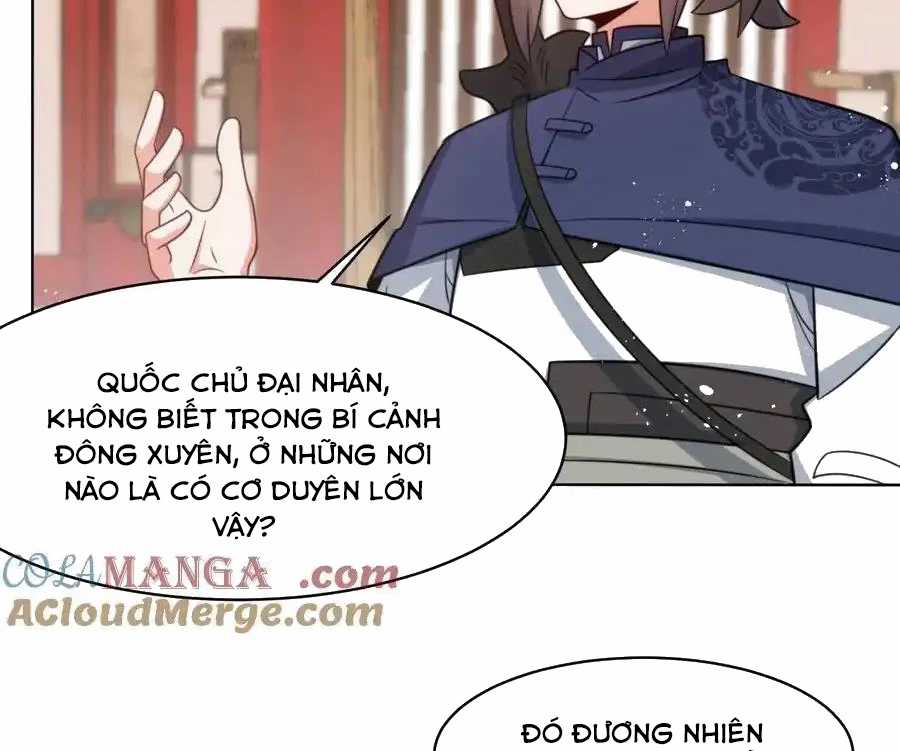 Vô Tận Thôn Phệ - Chapter 178 - Trang 16