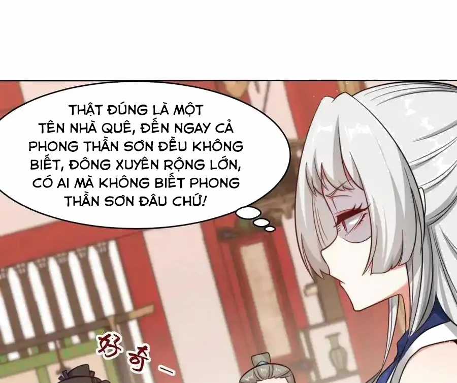 Vô Tận Thôn Phệ - Chapter 178 - Trang 20