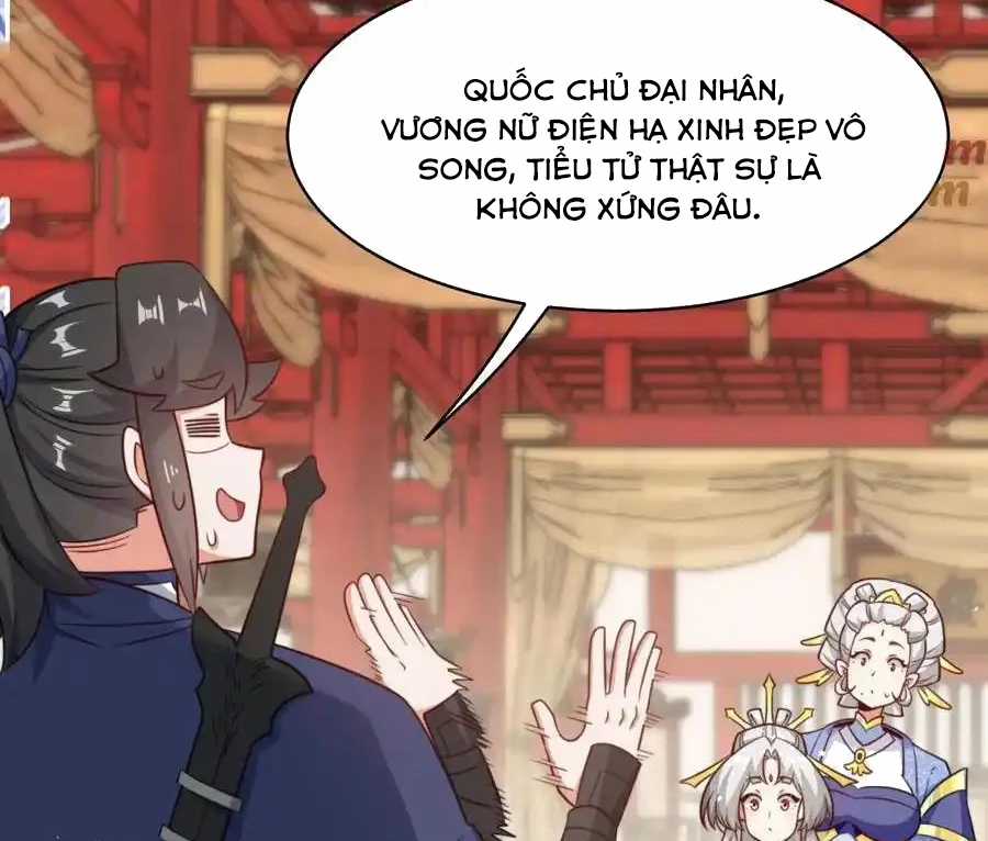 Vô Tận Thôn Phệ - Chapter 178 - Trang 4