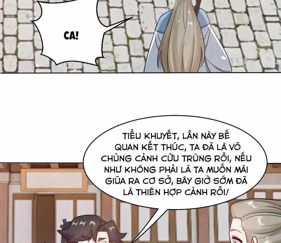 Vô Tận Thôn Phệ - Chapter 178 - Trang 35