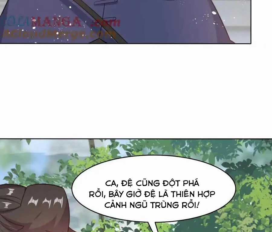 Vô Tận Thôn Phệ - Chapter 178 - Trang 38