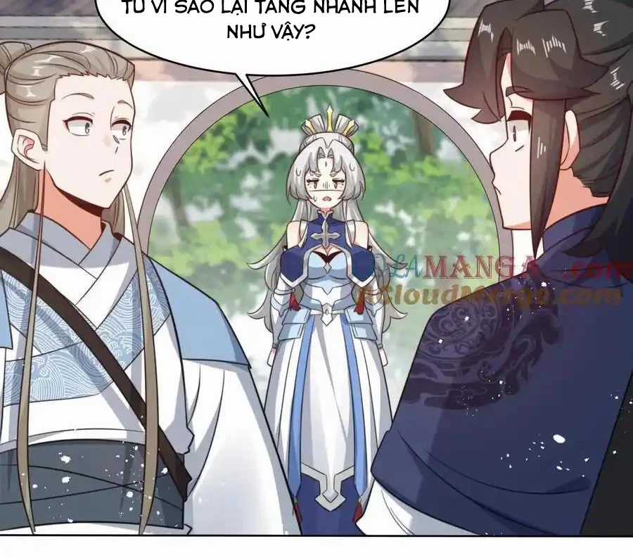 Vô Tận Thôn Phệ - Chapter 178 - Trang 42