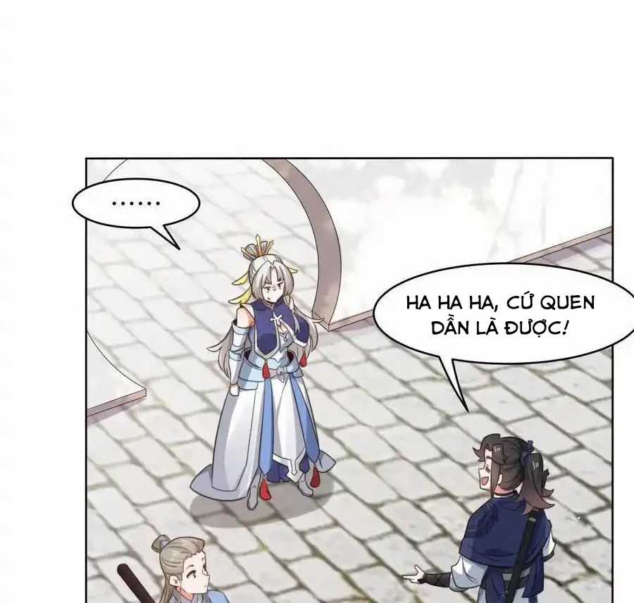 Vô Tận Thôn Phệ - Chapter 178 - Trang 43