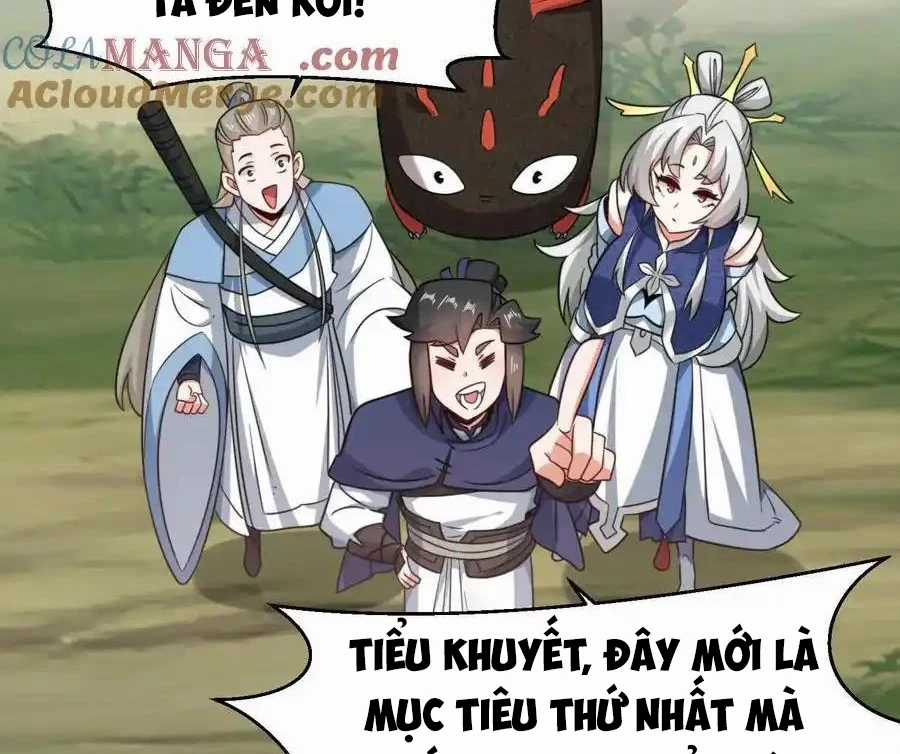 Vô Tận Thôn Phệ - Chapter 178 - Trang 55