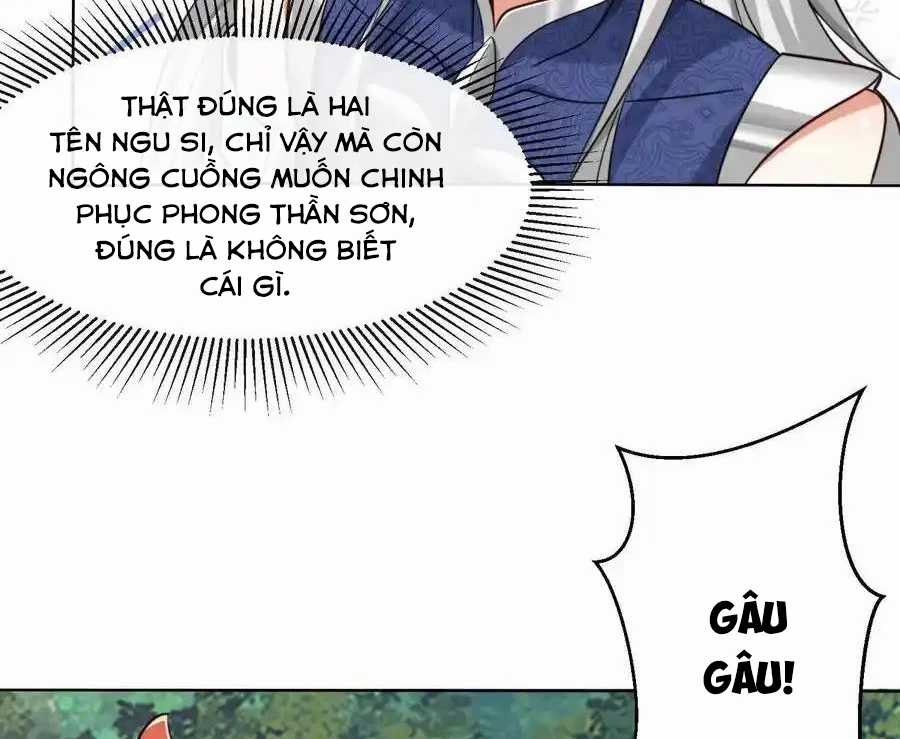 Vô Tận Thôn Phệ - Chapter 178 - Trang 57
