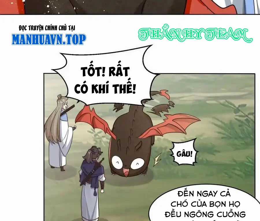 Vô Tận Thôn Phệ - Chapter 178 - Trang 62