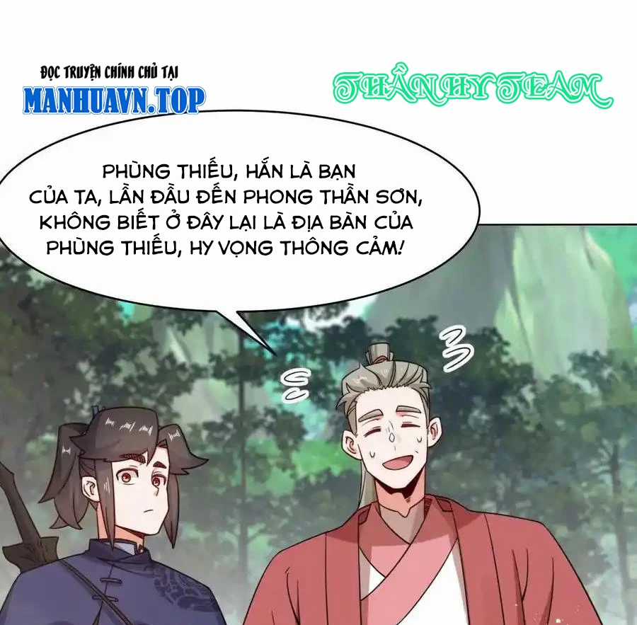 Vô Tận Thôn Phệ - Chapter 178 - Trang 82